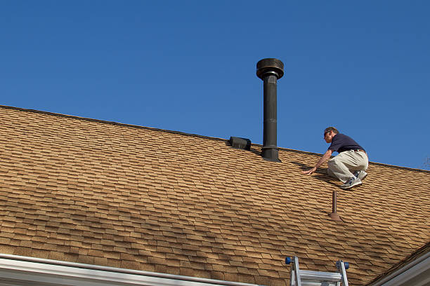 Best Wood Shake Roofing  in Lexington, IL